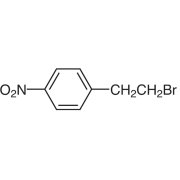 2-(4-Nitrophenyl)ethyl Bromide >98.0%(GC) - CAS 5339-26-4