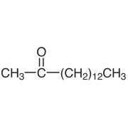 2-Pentadecanone >95.0%(GC) - CAS 2345-28-0