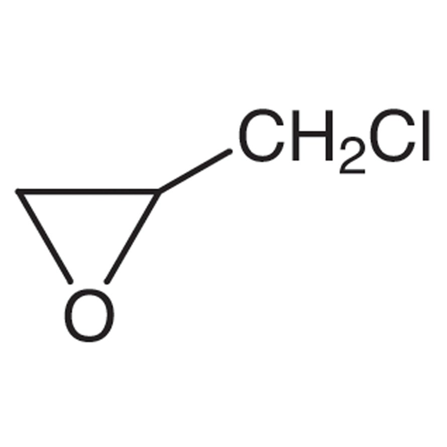 Epichlorohydrin >99.0%(GC) - CAS 106-89-8