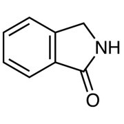 Isoindolin-1-one >98.0%(GC) - CAS 480-91-1