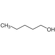 1-Pentanol >99.0%(GC) - CAS 71-41-0