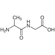 DL-Alanylglycine >98.0%(T)(HPLC) - CAS 1188-01-8
