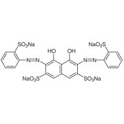 Sulfonazo III [Spectrophotometric reagent for alkaline earth metals and indicator for the precipitation titration of SO4 with Ba] >90.0%(HPLC) - CAS 68504-35-8