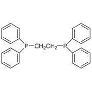 1,2-Bis(diphenylphosphino)ethane >97.0%(GC)(T) - CAS 1663-45-2