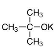 Potassium tert-Butoxide >97.0%(T) - CAS 865-47-4