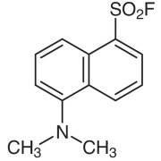 Dansyl Fluoride >98.0%(T)(HPLC) - CAS 34523-28-9