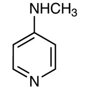 4-(Methylamino)pyridine >98.0%(GC)(T) - CAS 1121-58-0