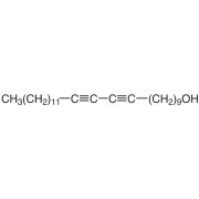10,12-Pentacosadiyn-1-ol >98.0%(GC) - CAS 92266-90-5