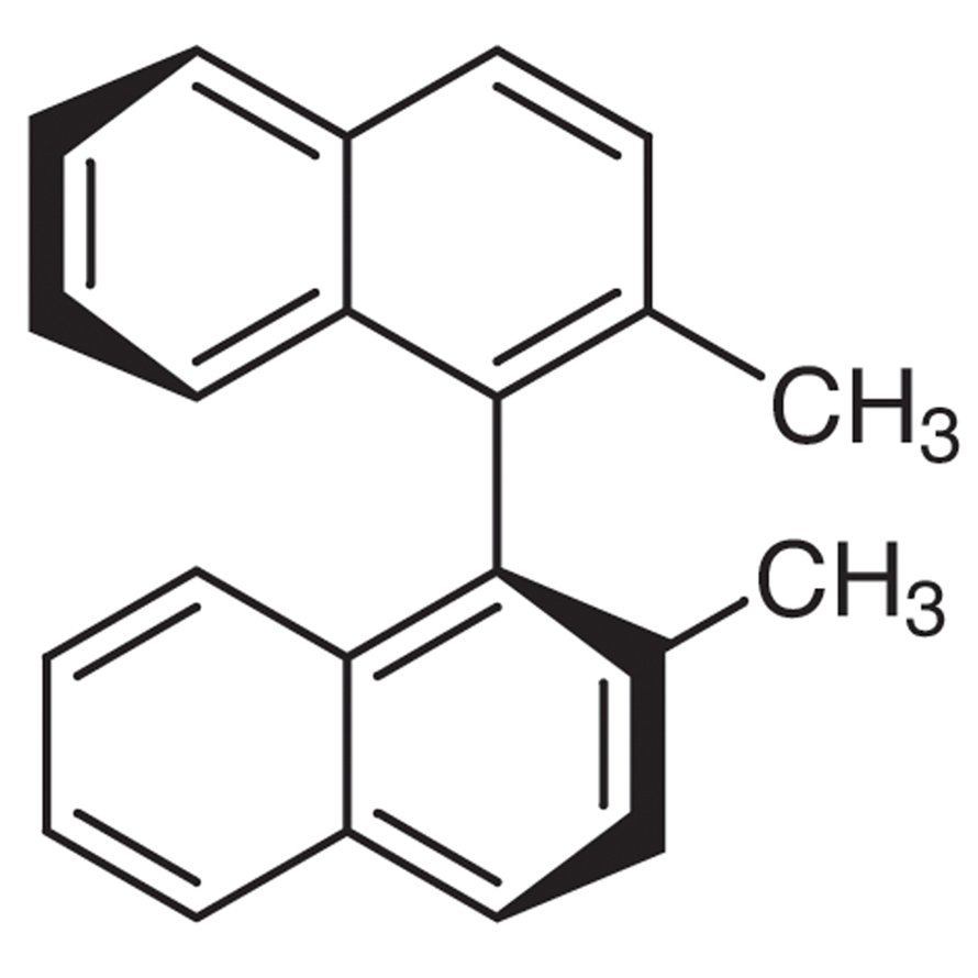 (S)-2,2'-Dimethyl-1,1'-binaphthyl >98.0%(HPLC) - CAS 32587-64-7
