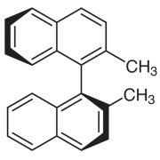 (S)-2,2'-Dimethyl-1,1'-binaphthyl >98.0%(HPLC) - CAS 32587-64-7