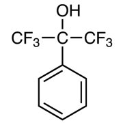 1,1,1,3,3,3-Hexafluoro-2-phenyl-2-propanol >99.0%(GC) - CAS 718-64-9