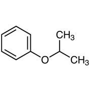 Isopropoxybenzene >98.0%(GC) - CAS 2741-16-4
