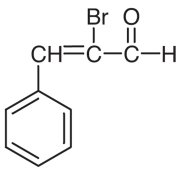 α-Bromocinnamaldehyde >98.0%(GC) - CAS 5443-49-2