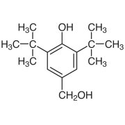2,6-Di-tert-butyl-4-hydroxymethylphenol >97.0%(GC) - CAS 88-26-6