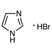 Imidazole Hydrobromide (Low water content) >98.0%(T)(HPLC) - CAS 101023-55-6