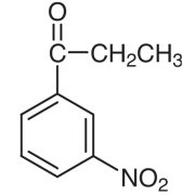 3'-Nitropropiophenone >98.0%(GC) - CAS 17408-16-1