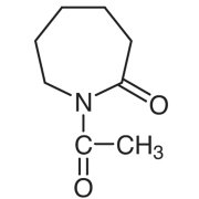 N-Acetyl-ε-caprolactam >98.0%(GC) - CAS 1888-91-1