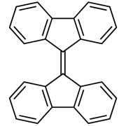 9,9'-Bifluorenylidene >98.0%(GC) - CAS 746-47-4