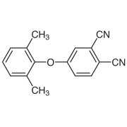 4-(2',6'-Dimethylphenoxy)phthalonitrile >99.0%(GC) - CAS 221302-75-6