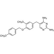 GW 2580 >98.0%(HPLC) - CAS 870483-87-7