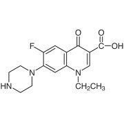Norfloxacin >98.0%(T)(HPLC) - CAS 70458-96-7