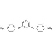 1,3-Bis(4-aminophenoxy)benzene >98.0%(GC)(T) - CAS 2479-46-1