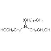 Stearyldiethanolamine >98.0%(T) - CAS 10213-78-2