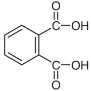 Phthalic Acid >99.0%(GC)(T) - CAS 88-99-3