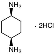 cis-1,4-Cyclohexanediamine Dihydrochloride >98.0%(T) - CAS 2121-79-1