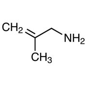 2-Methylallylamine >98.0%(GC)(T) - CAS 2878-14-0