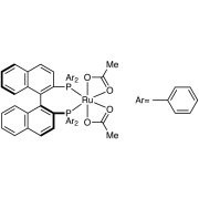 Ru(OAc)2[(S)-binap]  - CAS 261948-85-0