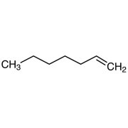 1-Heptene [Standard Material for GC] >99.5%(GC) - CAS 592-76-7