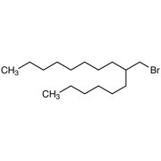 7-(Bromomethyl)pentadecane >95.0%(GC) - CAS 52997-43-0