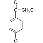 4-Chlorophenacyl Chloride >98.0%(GC) - CAS 937-20-2