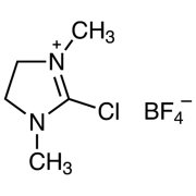 2-Chloro-1,3-dimethylimidazolinium Tetrafluoroborate >98.0%(HPLC) - CAS 153433-26-2