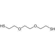 3,6-Dioxa-1,8-octanedithiol >97.0%(GC) - CAS 14970-87-7