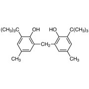 2,2'-Methylenebis(6-tert-butyl-p-cresol) >99.0%(GC) - CAS 119-47-1