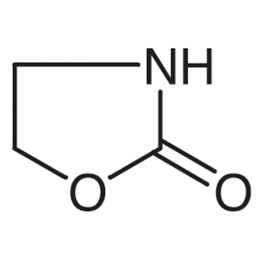 2-Oxazolidone >98.0%(GC) - CAS 497-25-6