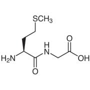 L-Methionylglycine  - CAS 14486-03-4