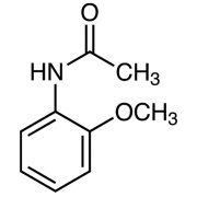 o-Acetanisidide >98.0%(HPLC)(N) - CAS 93-26-5