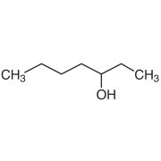 3-Heptanol >98.0%(GC) - CAS 589-82-2