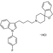 Siramesine Hydrochloride >98.0%(HPLC) - CAS 224177-60-0