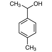 1-(p-Tolyl)ethanol >97.0%(GC) - CAS 536-50-5