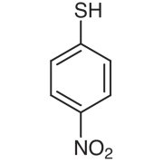 4-Nitrobenzenethiol >95.0%(GC)(T) - CAS 1849-36-1