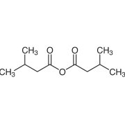 Isovaleric Anhydride >99.0%(T) - CAS 1468-39-9