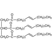 Trielaidin >95.0%(T) - CAS 537-39-3