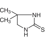 4,4-Dimethyl-2-imidazolidinethione >98.0%(GC) - CAS 6086-42-6