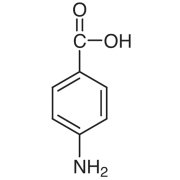 4-Aminobenzoic Acid >99.0%(T)(HPLC) - CAS 150-13-0