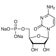 Cytidine 5'-Monophosphate Disodium Salt >99.0%(HPLC) - CAS 6757-06-8