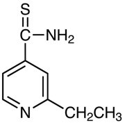 Ethionamide >98.0%(T) - CAS 536-33-4